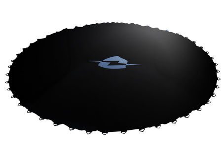 Синя подложка за батут 10FT THUNDER