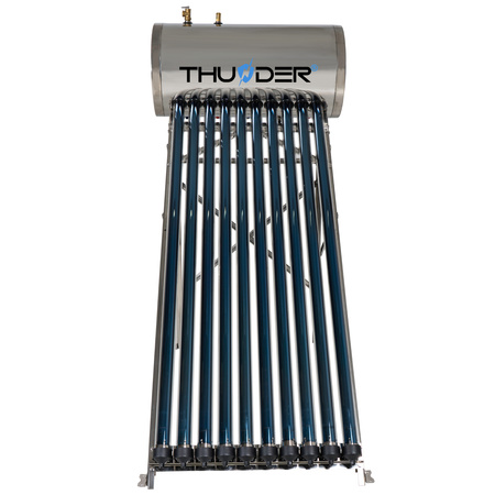 Соларен колектор под налягане с резервоар THUNDER 100 L