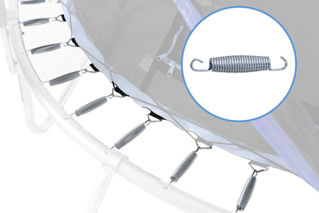 Пружина за батут 14/16FT THUNDER