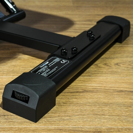 Елиптичен тренажор THUNDER LOOP