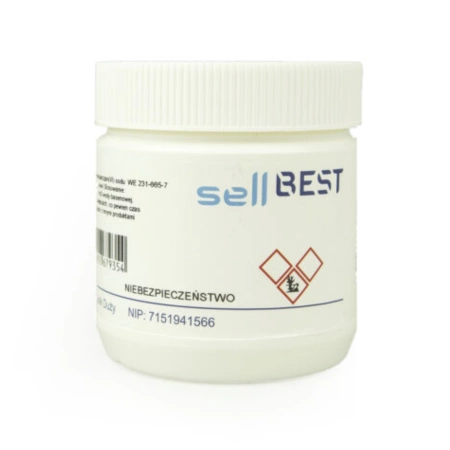 PH минус гранули THUNDER - 0,4 кг