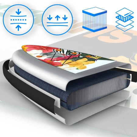 SUP дъска 320cm THUNDER NOX