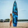 SUP дъска 365cm THUNDER BLUET