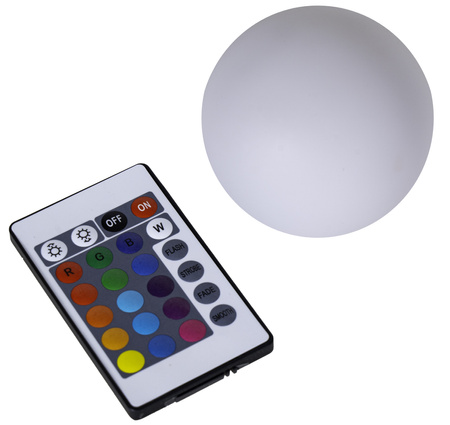 Плаваща LED лампа THUNDER