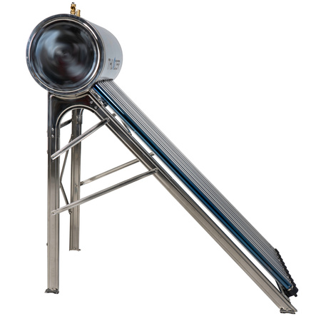 Соларен колектор под налягане с резервоар THUNDER 200 L