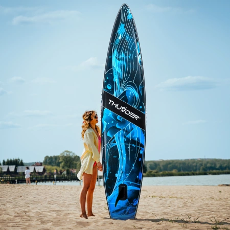 SUP дъска 365cm THUNDER BLUET