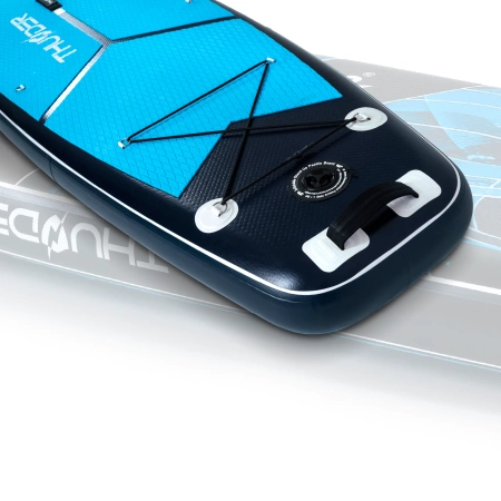 SUP дъска 365cm THUNDER BLUET