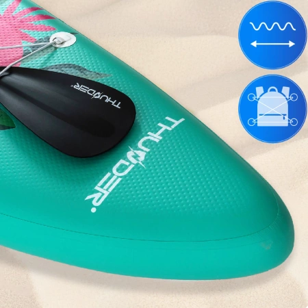 SUP дъска 320cm THUNDER FLAMI