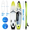 SUP дъска 320cm THUNDER VELA