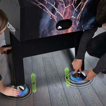 Маса за джаги 5FT THUNDER FIREBALL