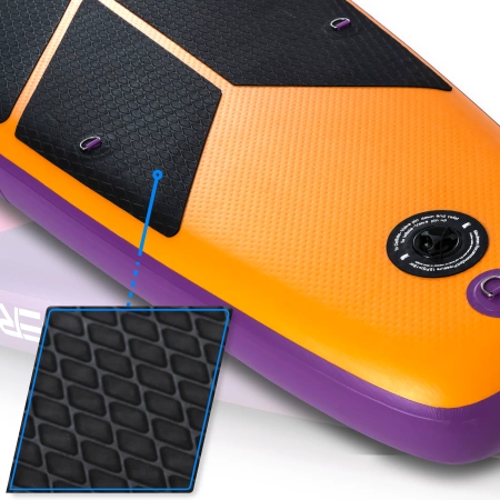 SUP дъска 365cm THUNDER SHARPE