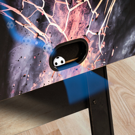 Маса за джаги 5FT THUNDER FIREBALL