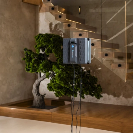 Робот за почистване на прозорци ROBOWAY RW-5