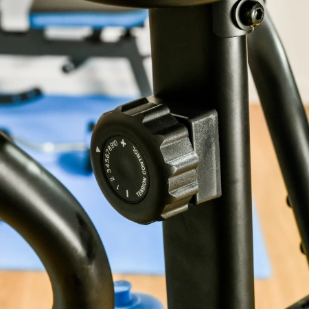 Елиптичен тренажор THUNDER FIZZ