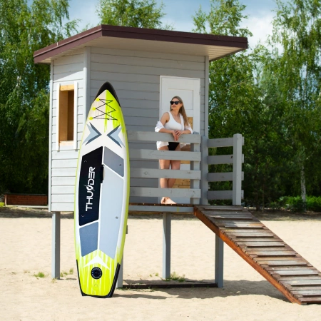 SUP дъска 320cm THUNDER VELA