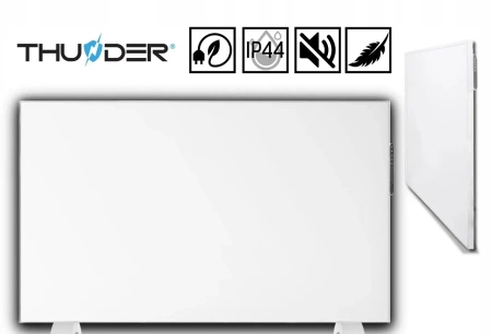 Инфрачервен нагревател THUNDER COMFORT-600W