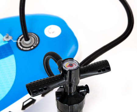 Двупосочна помпа за SUP дъска THUNDER