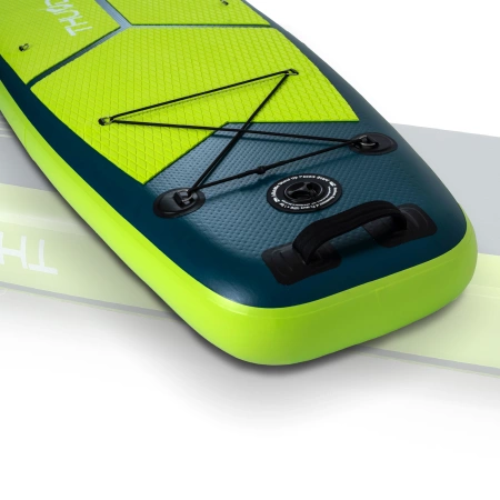 SUP дъска 365cm THUNDER VISO