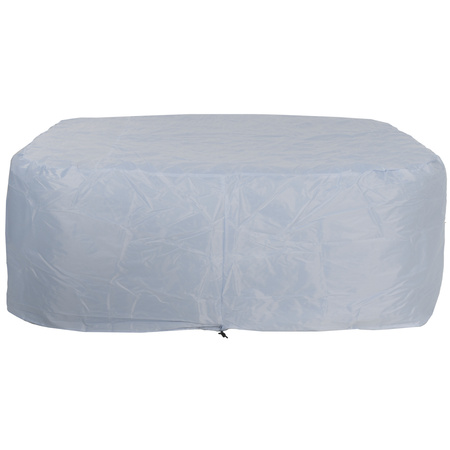 Защитно покритие за квадратно джакузи THUNDER