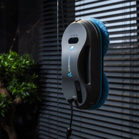 Робот за почистване на прозорци ROBOWAY RW-1