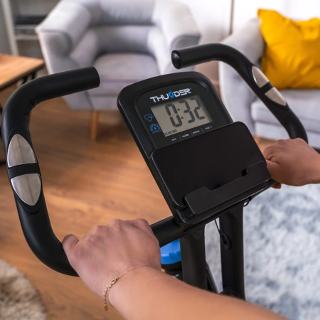 Магнитен велоергометър THUNDER TINY