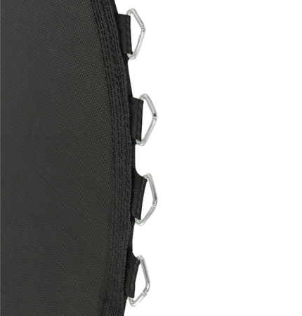 Розова подложка за батут 10FT THUNDER