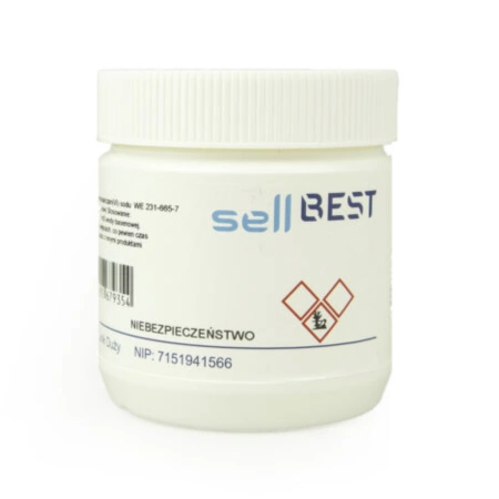 Хлор таб THUNDER 20g - 0,4kg