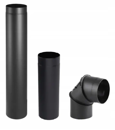 Чугунена печка на дърва WESTA 17 kW