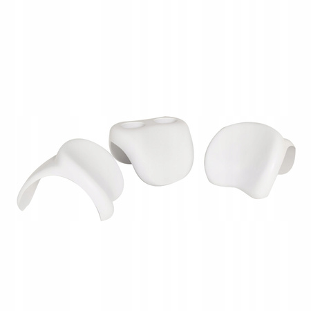 Възглавници за глава MSpa (2 бр. + държач за напитки)