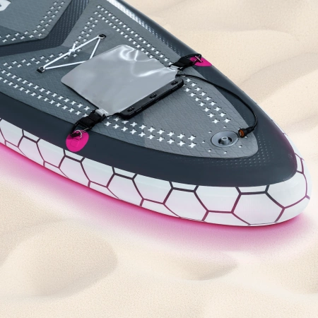 SUP дъска 320cm THUNDER MOSSA с LED осветление