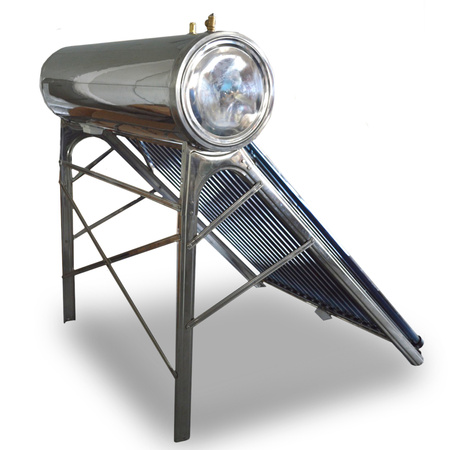 Соларен колектор под налягане с резервоар THUNDER 150 L