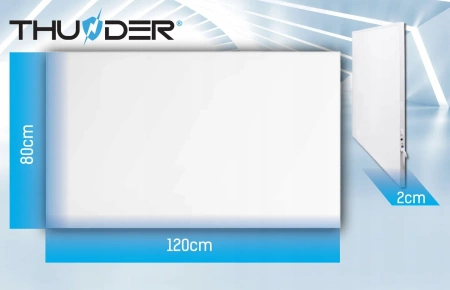 Инфрачервен нагревател THUNDER COMFORT-960W