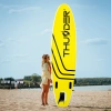 SUP дъска 320cm THUNDER COAST YELLOW