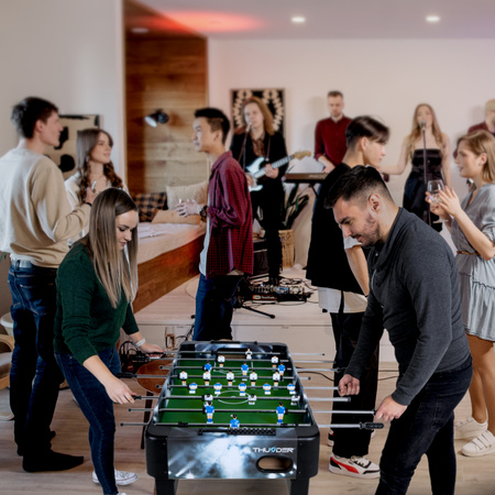 Маса за джаги 4FT THUNDER LIGHT