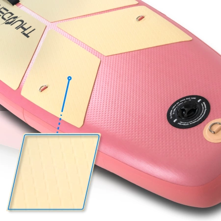 SUP дъска 320cm THUNDER VIOSA