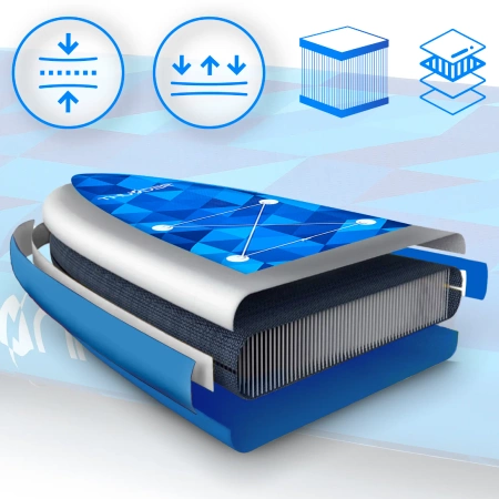 SUP дъска 320cm THUNDER NION