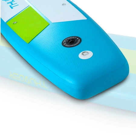 SUP дъска 380cm THUNDER ITTO