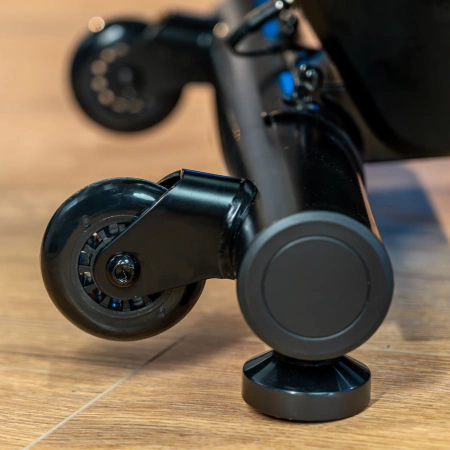 Елиптичен тренажор THUNDER BLAZE