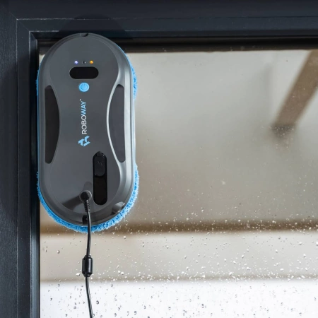 Робот за почистване на прозорци ROBOWAY RW-1