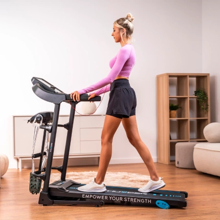 Електрическа бягаща пътека THUNDER G8000-D