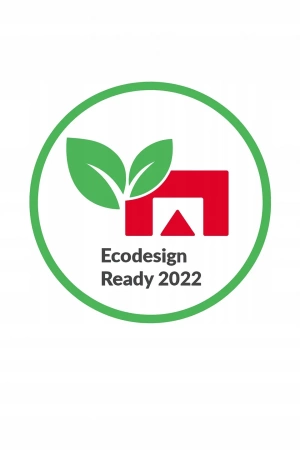 Чугунена печка на дърва AGNI 7 kW