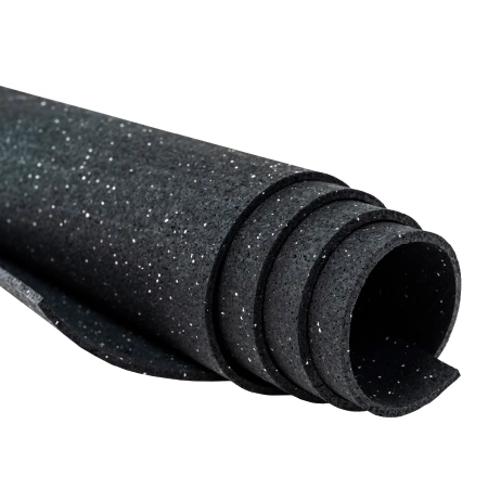 Шумоизолационна подложка 0,6mm THUNDER