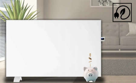 Инфрачервен нагревател THUNDER COMFORT-600W