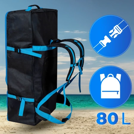 SUP дъска 365cm THUNDER STORME