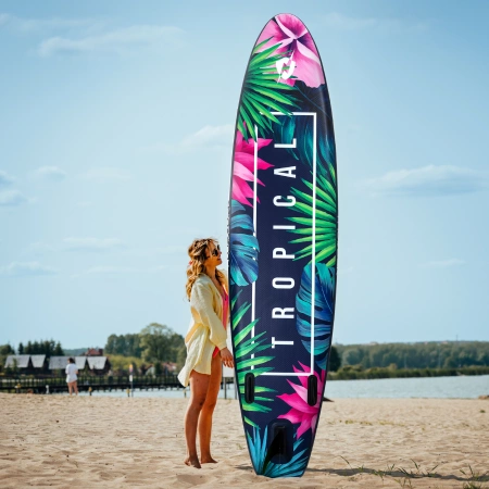 SUP дъска 320cm THUNDER TROPI