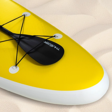 SUP дъска 320cm THUNDER COAST YELLOW