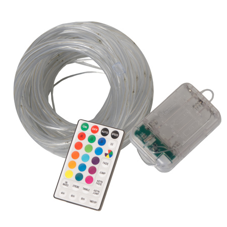 LED осветление за батут THUNDER 10FT