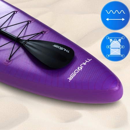 SUP дъска 365cm THUNDER SHARPE