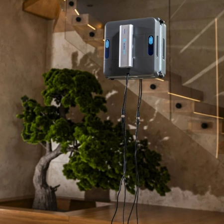 Робот за почистване на прозорци ROBOWAY RW-5 PRO