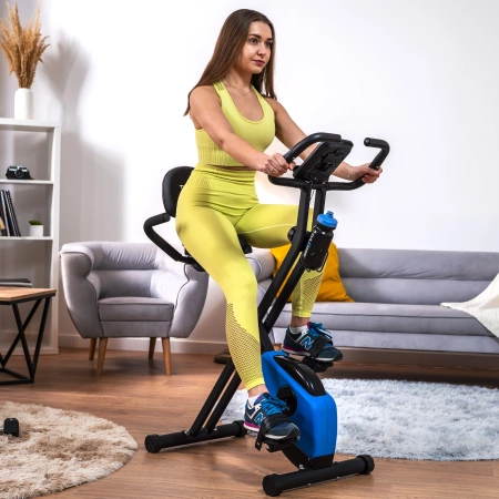 Магнитен велоергометър THUNDER TINY